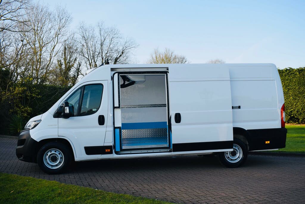 Fiat Ducato Main