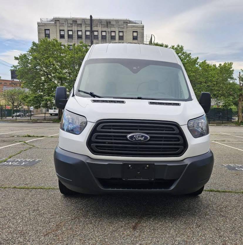 Ford Transit 350 High Roof